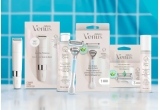 Castiga unul din cele 5 kituri Gillette Venus cu produse pentru igiena intima
