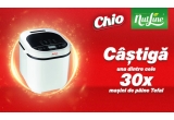 Castiga o masina de paine Tefal