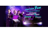 Castiga o masina electrica, 7 ceasuri elvetiene editie limitata sau premii in cash de mii de RON 