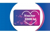 Castiga un voucher Teilor pentru bijuterii 
