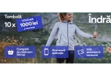 Castiga vouchere Decathlon in valoare de 1000 lei