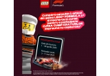Castiga seturi Lego® in valoare de 3.000 lei fiecare