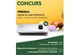 Castiga un aparat de vidat FoodSaver