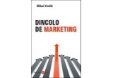 Castiga Cartea "Dincolo de Marketing"