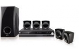 Castiga un Sistem Home Cinema LG HT303SU