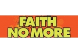 Castiga 10 invitatii simple la concertul Faith No More