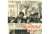 Castiga audiobook-ul Zaraza de Mircea Cartarescu