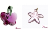 Castiga pandantive din cristale Swarovski