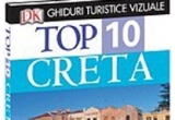 Castiga un ghid turistic vizual Top 10 Creta