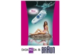Castiga un Braun Silk-epil Xpressive Wet & Dry