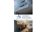 Castiga 4 consultatii gratuite la Clinica Polisano 