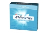 Castiga 4 pachete de Crest Whitestrips Classic 