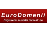 Domenii .eu, .com, .net, .org, .info, .biz