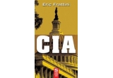 Cartea "CIA", de Eric Frattini