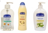 Castiga un set de produse On Line