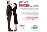 Castiga un voucher in valoare de 250 de euro si o invitatie VIP la "Designers meet the city"