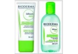 Castiga 5 seturi Bioderma