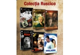 Castiga Seria II de dvd-uri din Colectia Ruscico!