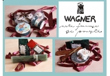 Castiga 3 seturi Wagner Arte Frumoase si Povesti