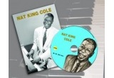 Castiga 3 CD-uri Nat King Cole