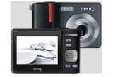 Castiga un aparat foto BENQ