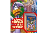 Castiga unul din cele 5 DVD-uri Looney Tunes
