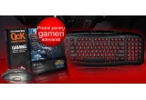 Castiga o tastatura Steelseries MERC Stealth si alte premii