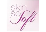 Castiga un pachet Skin So Soft - Soft and Smooth 