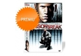 Castiga o colectie Prison Break 
