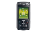 Castiga un telefon mobil Nokia N70 Music Edition