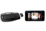 Castiga saptamanal mausi si tastaturi de la Microsoft si un iPod Touch la sfarsitul lunii