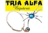 Castiga unul din cele 12 premii oferite de Tria Alfa, constand intr-un set de bijuterii