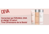 Castiga 10 seturi Time Dimensions de la Boots