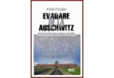 Castiga cartea "Evadare de la Auschwitz" si alte premii
