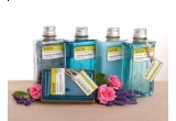 Castiga cosmetice naturale pentru baie si dus