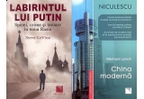 Castiga unul din cele 5 seturi de carti de la editura Niculescu
