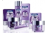 Castiga unul din cele 12 seturi NIVEA Visage Expert Lift