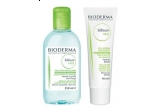 Castiga unul din cele 8 seturi de produse BIODERMA