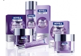 Castiga unul din cele 12 seturi de premii Nivea Visage Expert Lift 