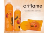 Castiga unul din cele 10 premii oferite de Oriflame 