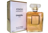 Castiga un parfum Coco Chanel Mademoiselle sau un parfum Hugo Boss!