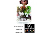 Castiga un parfum in valoare de 300 lei oferit de Beauty Arena!