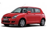 Castiga un Suzuki Swift, bonuri de combustibil in valoare de 30 sau 40 de lei si alte premii instant