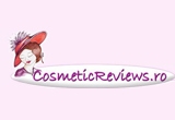 Castiga lunar unul din cele doua premii oferite de cosmeticreviews.ro
