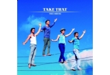 Castiga un CD Take That - "The Circus"