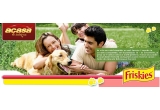 Castiga hrana uscata Friskies