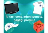Castiga week-enduri, tichete cadou si alte premii