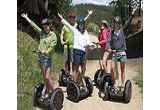 Castiga o plimbare cu SEGWAY