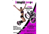 Castiga un abonament de 4 sedinte de Kangoo Jumps