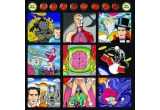 Castiga 6 CD-uri Pearl Jam "BACKSPACER"